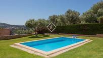 Piscina de Pis en venda en Begur amb Aire condicionat, Calefacció i Terrassa