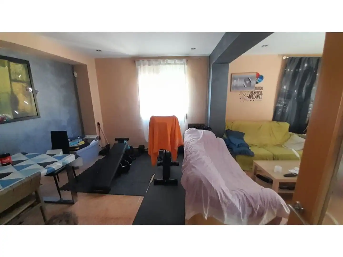 Casa o chalet en venta en L'Énova con Aire acondicionado, Terraza y Balcón