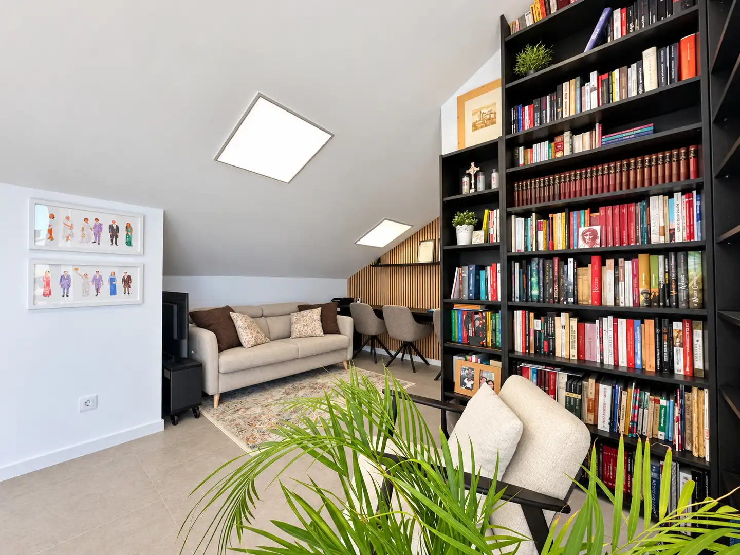 Maison jumelée avec terrasse à vendre à Avenida de la Fontanilla, imagen 35