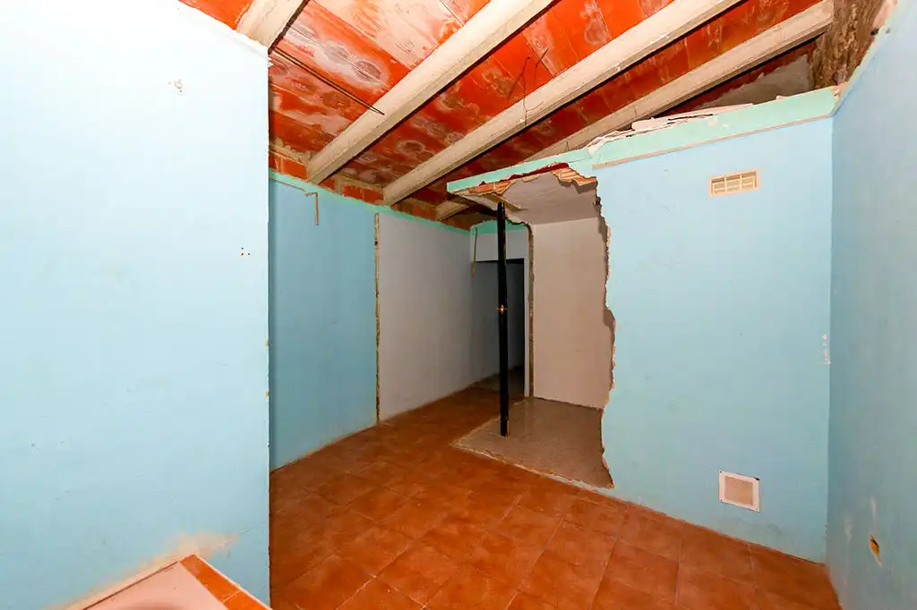Casa o xalet en venda en Calahorra