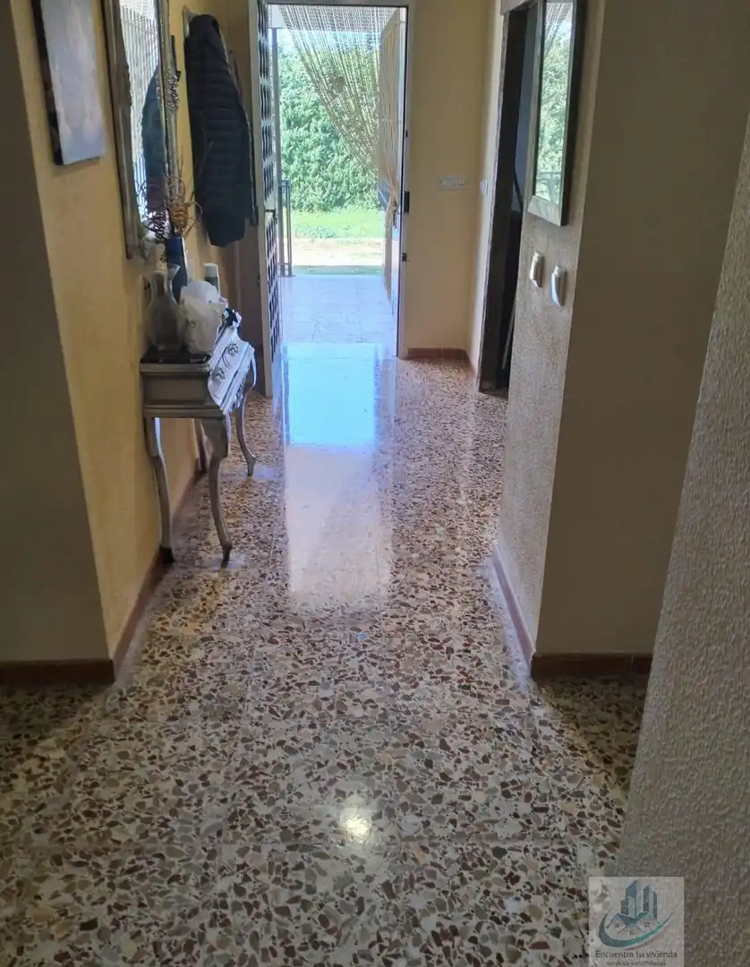 Casa o xalet en venda en Chiclana de la Frontera amb Piscina i Alarma