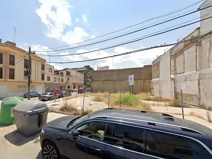 Wohnbaugrundstück zum Verkauf in Carrer Velazquez 4, imagen 6