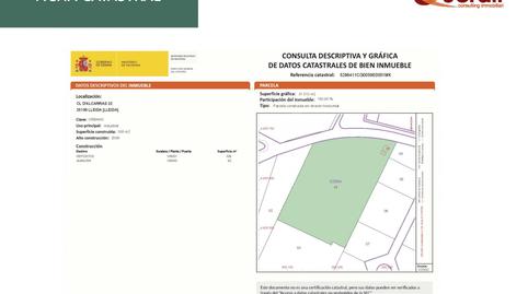 Photo 2 of Industrial land for sale in Magraners,  Lleida Capital
