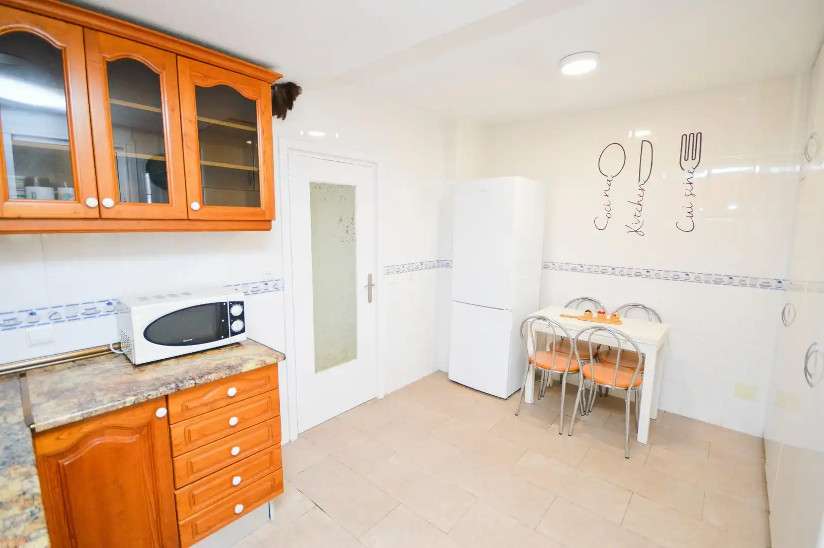 Flat with lift for sale in Oliveros - Altamira, imagen 16