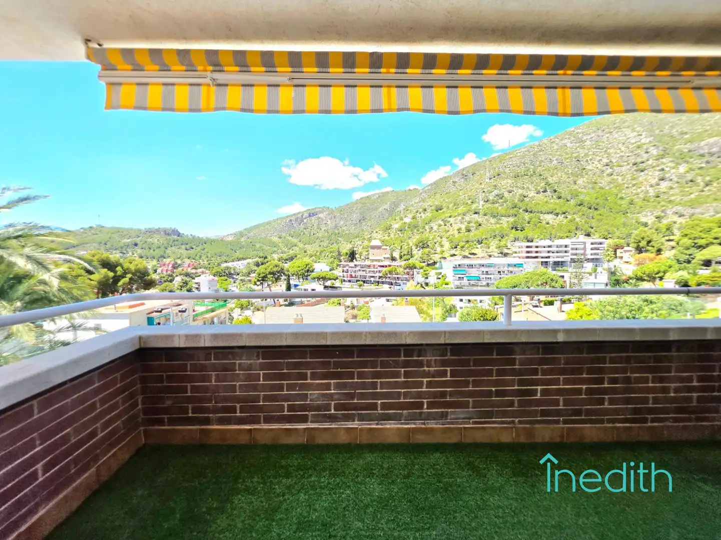Exterior view of Detached homes for sale in Castelldefels  with Heating, Private garden and Terrace