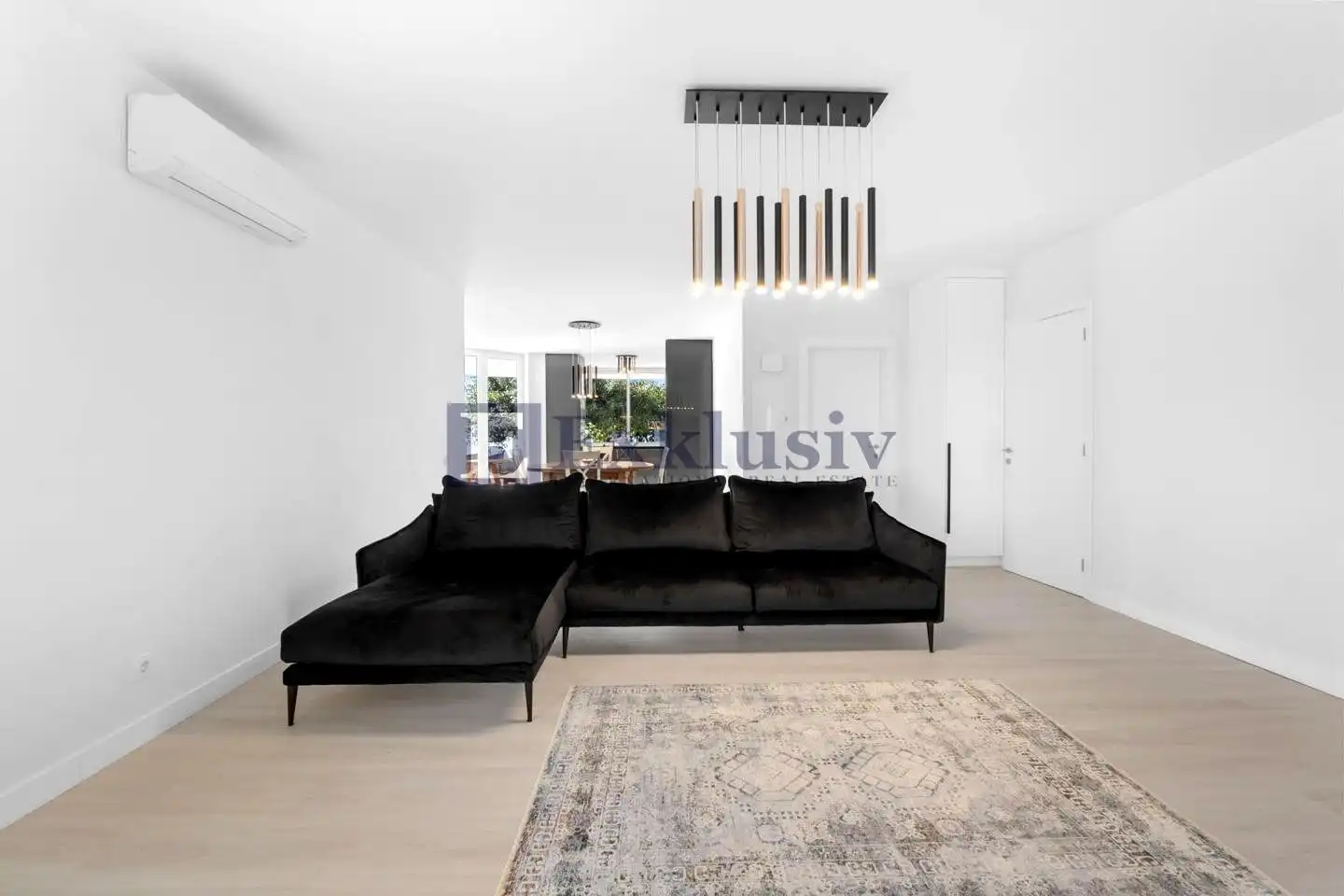 Living room of Houses for sale in San Miguel de Abona  with Private garden, Terrace and Swimming Pool
