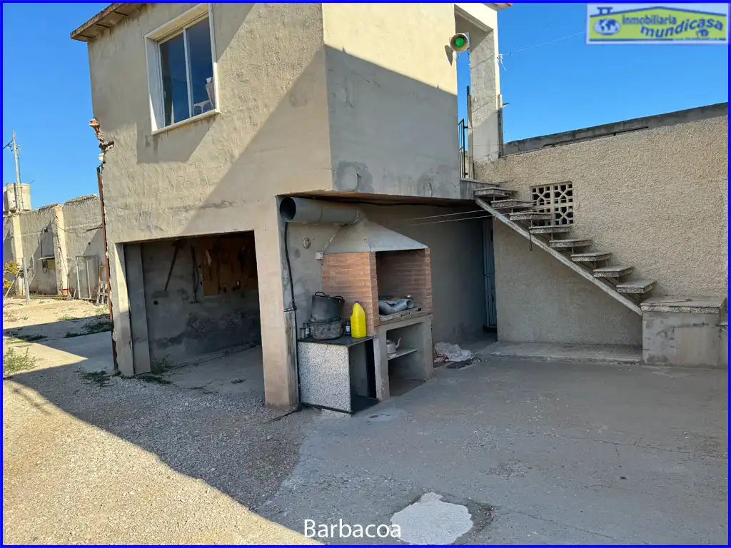Casa o chalet en venta en Santomera con Aire acondicionado, Calefacción y Terraza