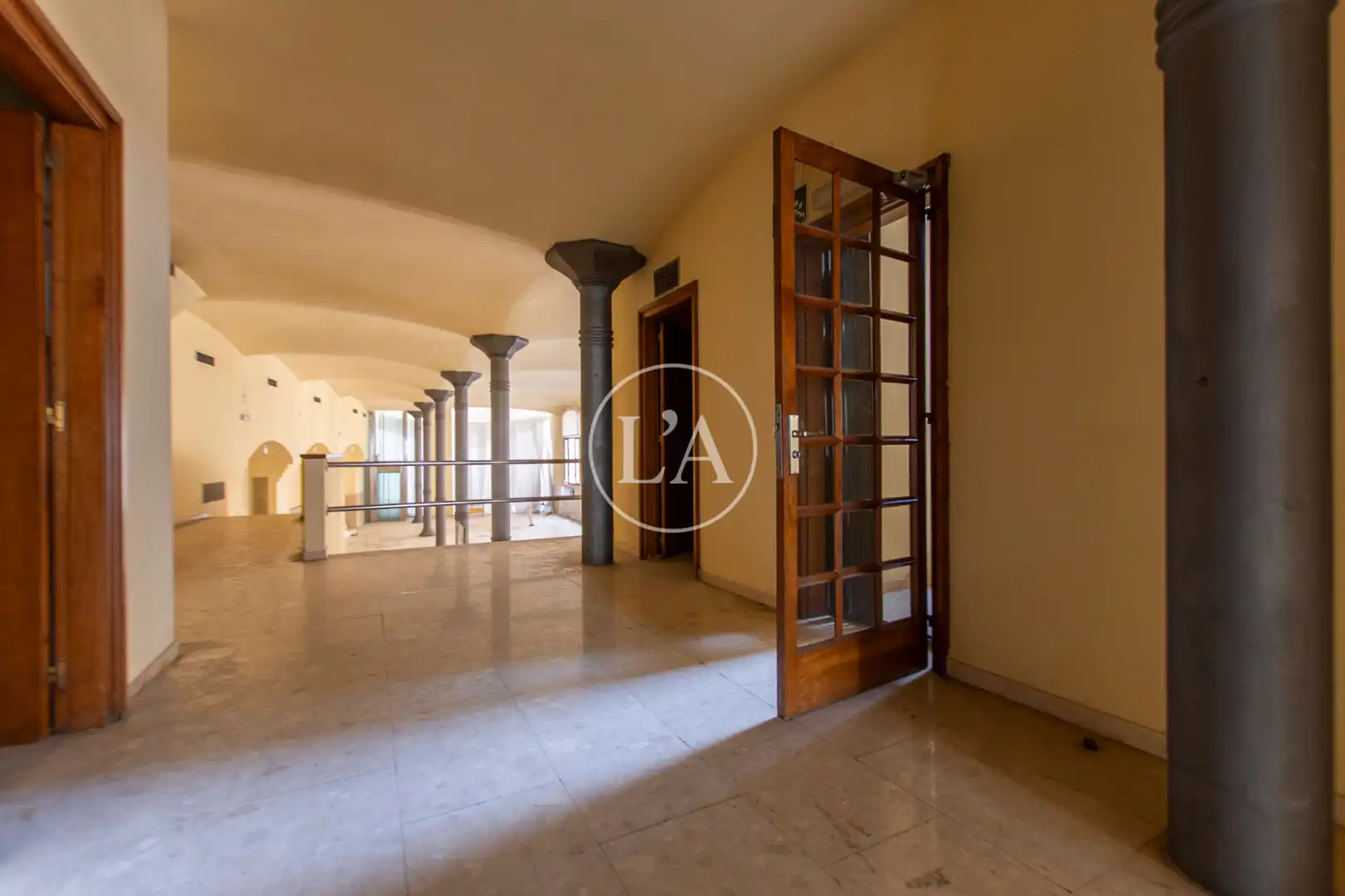 Bureaux avec ascenseur à louer à Raval de Sant Pere, imagen 13