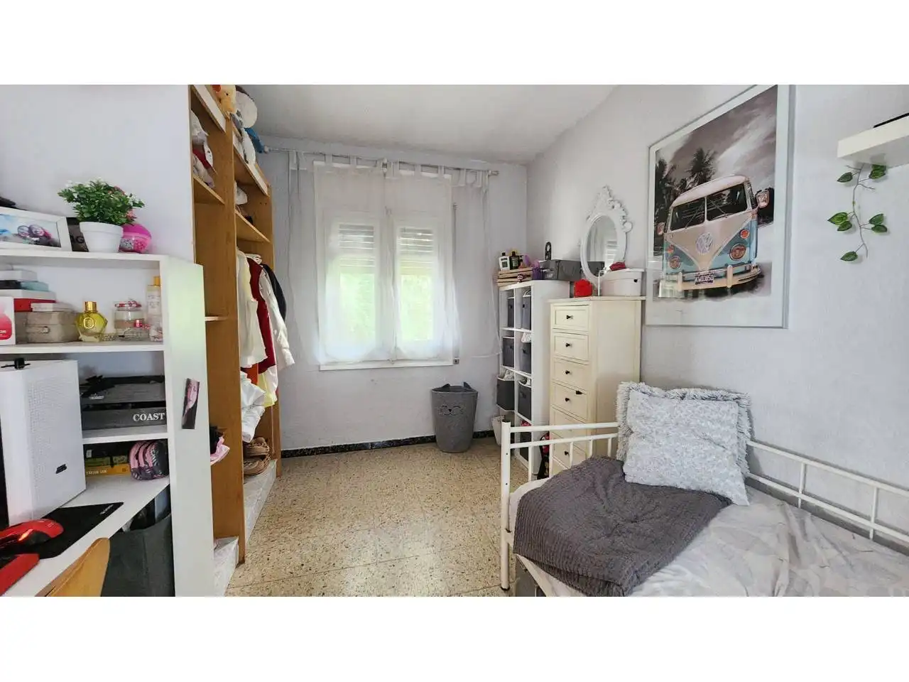 Casa amb jardí en venda a Camino Vell de la Bauma, imagen 52