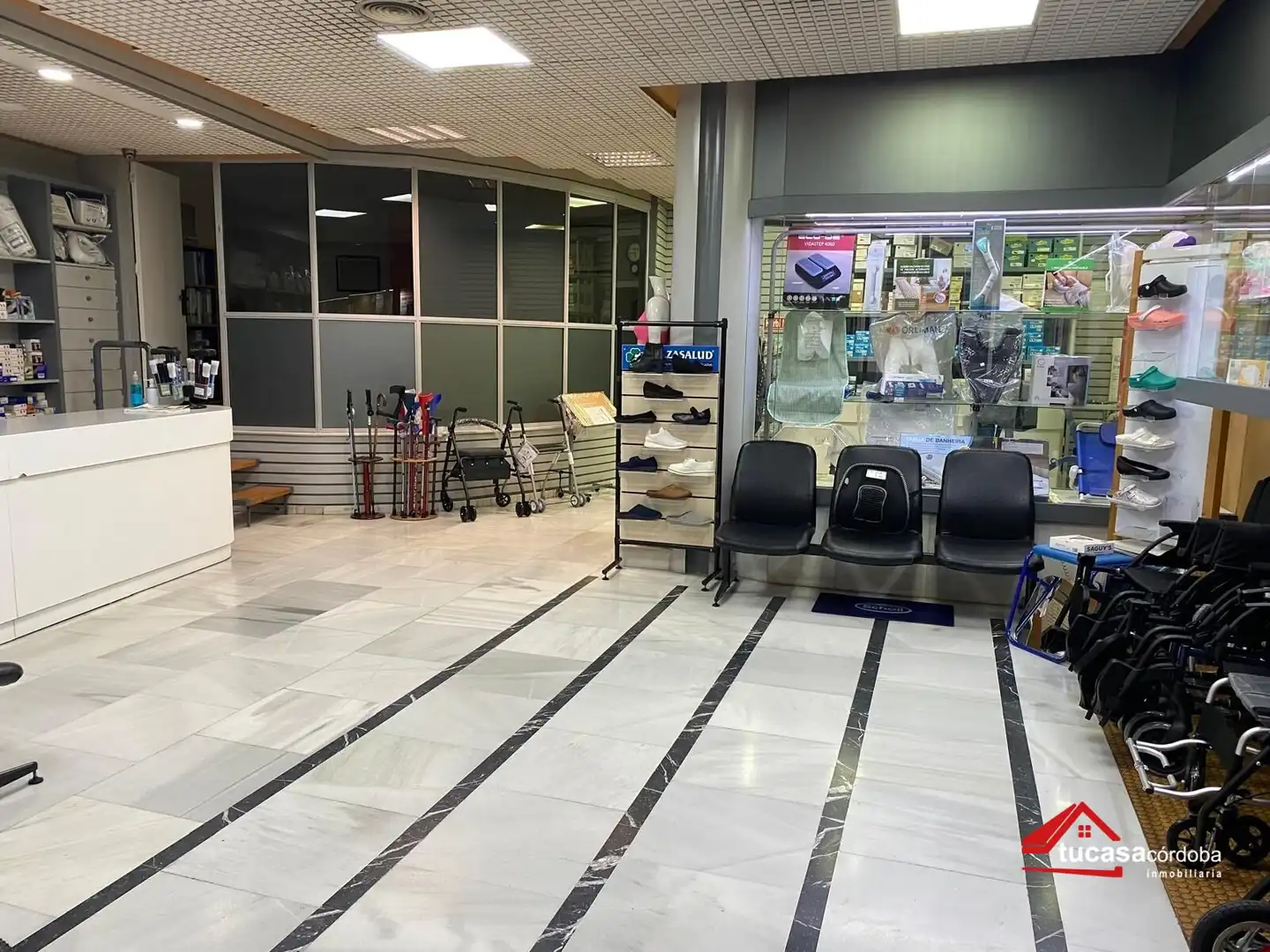 Local comercial en venta en Centro, imagen 4