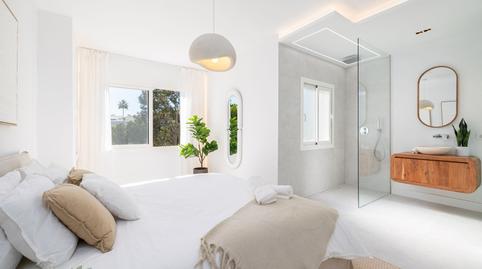 Foto 2 de Dúplex en venda a Avenida del Prado, 101, Las Brisas, Málaga