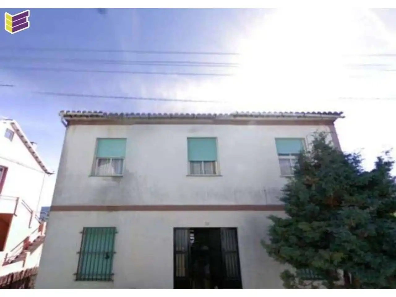 House with garden for sale in Camino Brea 38, imagen 3