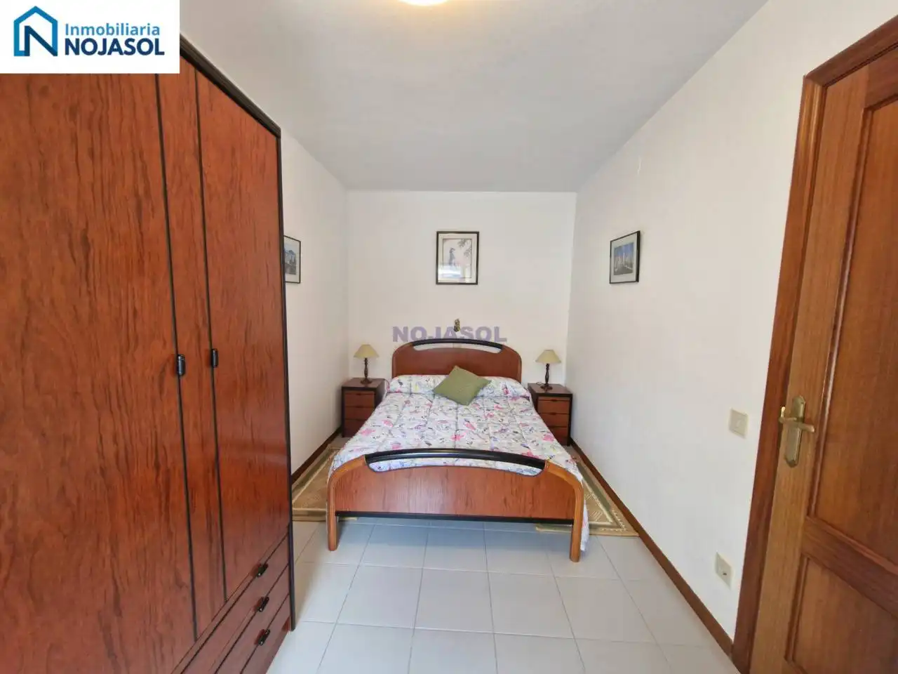 Appartement compact avec terrasse à vendre à Calle los nogales, imagen 22