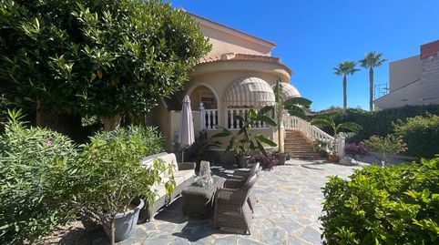 Villa independiente con piscina privada climatizada y vistas a la laguna en Ciudad Quesada, imatge 4