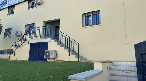 Photo 2 of Office to rent in De Villaviciosa, La Dehesa - El Pinar, Madrid