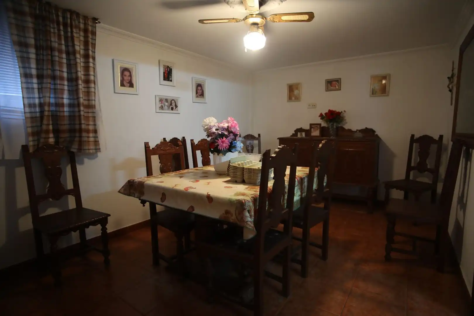 Casa con giardino in vendita a de la Cosntitución, imagen 46