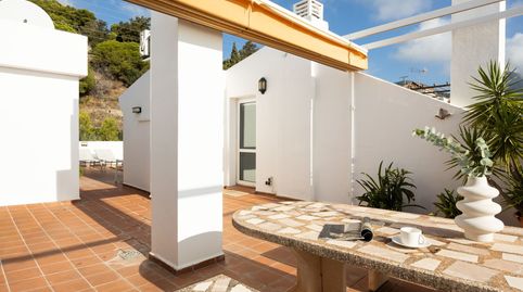 Foto 3 de Ático en venta en Centro, Benalmádena