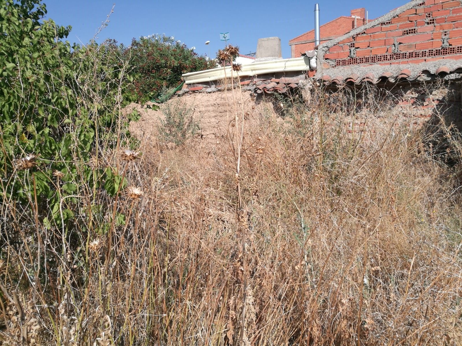 House or chalet for sale in Cruz Ribera, Pozaldez