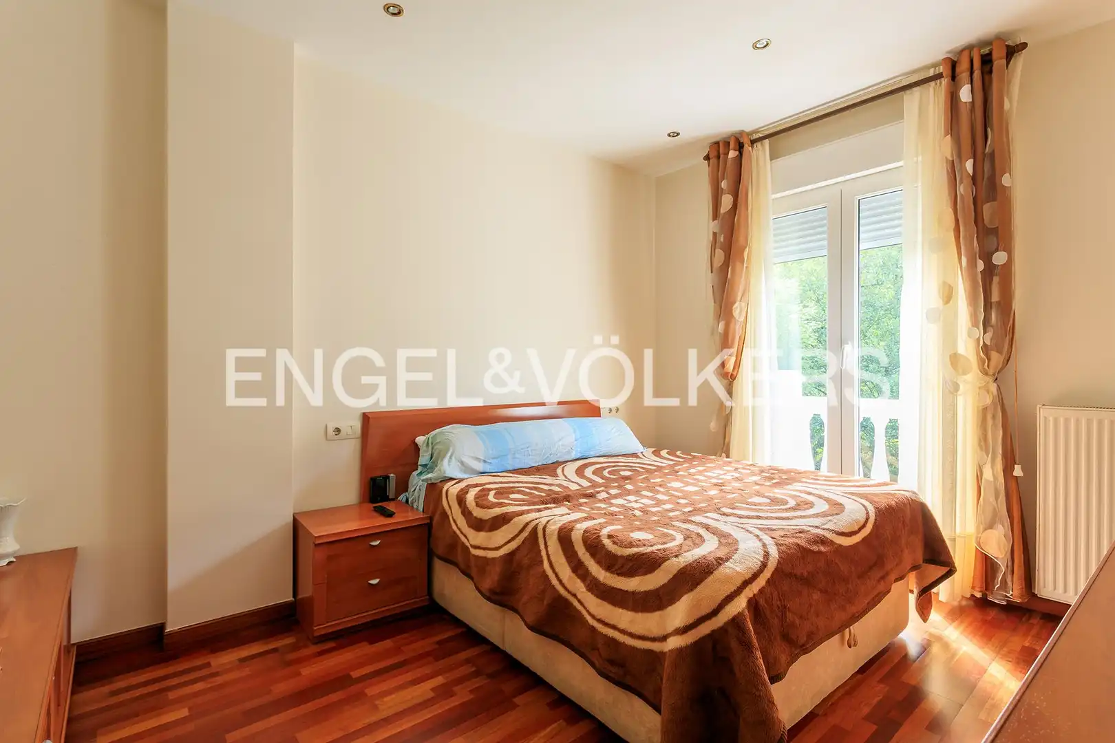 Habitación de Casa o chalet en venta en Castro-Urdiales con Calefacción, Jardín privado y Terraza