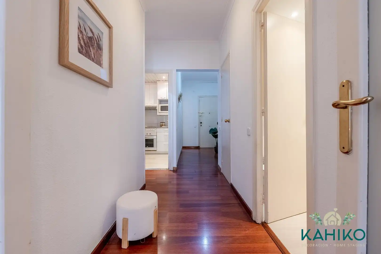 Flat for sale in Barcelona  with Air Conditioner, Heating and Terrace