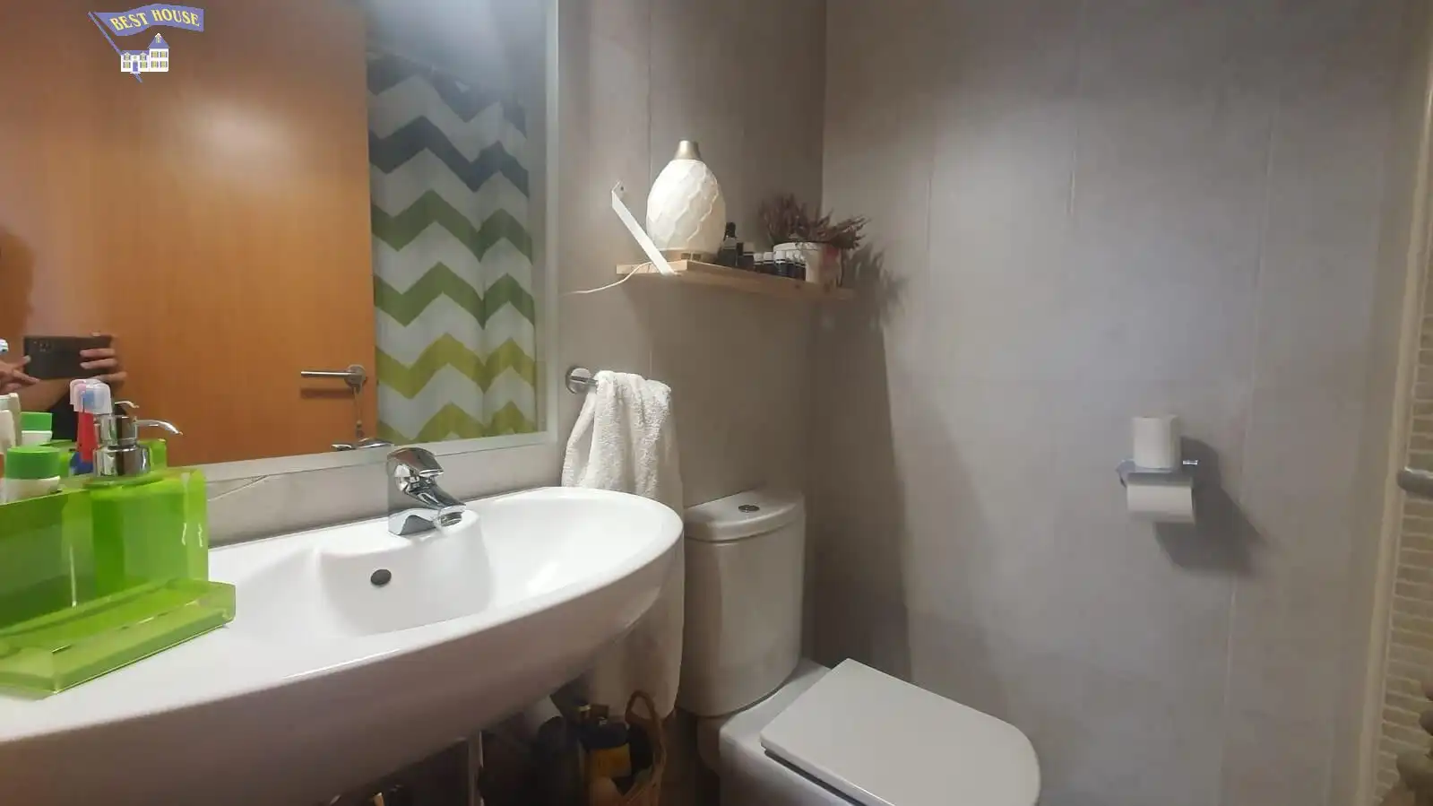 Flat for sale in La Serreta