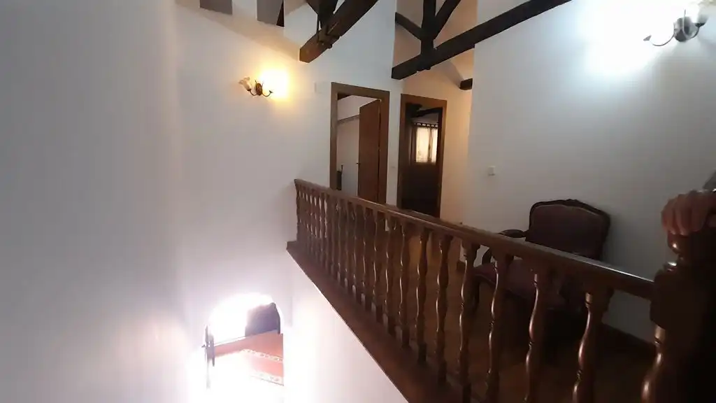 Finca rústica en venta en Munera