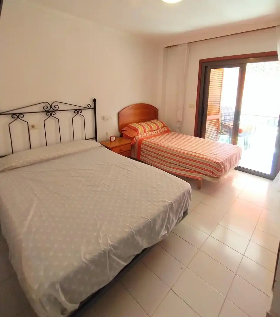 Terraced house with pool for sale in Juzgados - Plaza de Toros, imagen 8
