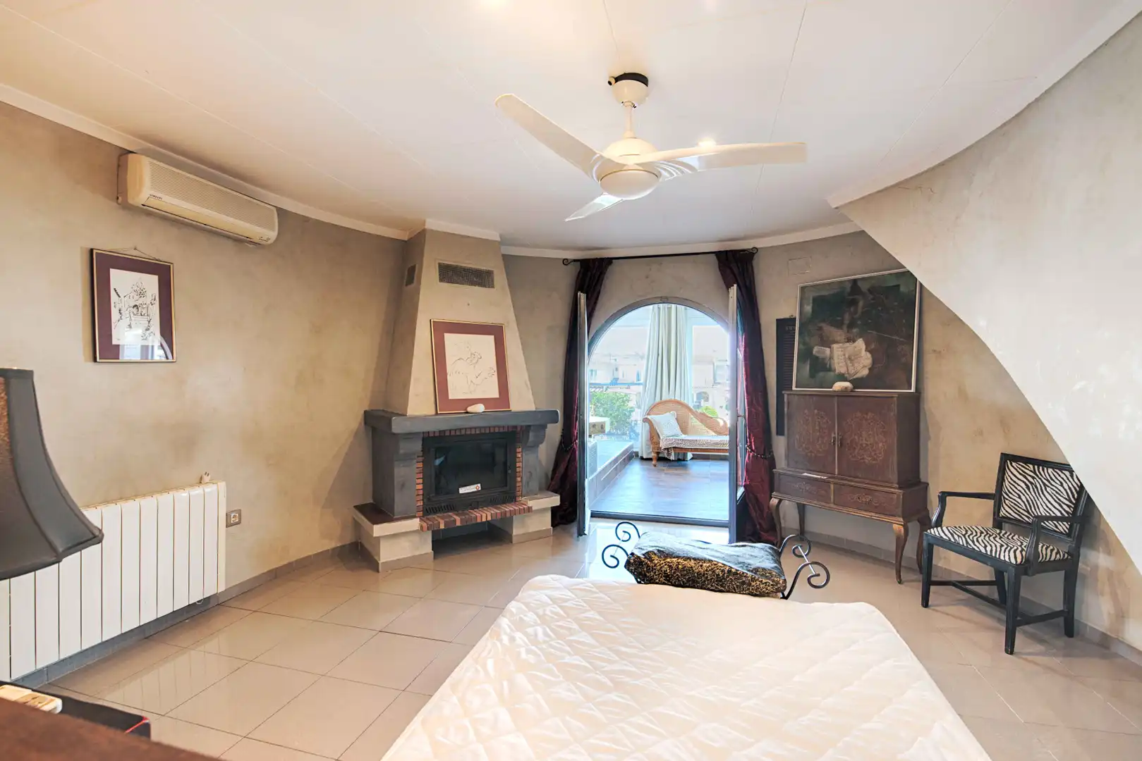Chalet con terraza en venta en Carrer Freser, imagen 30