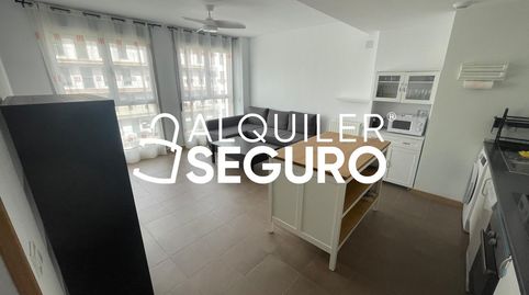 Photo 4 of Flat for rent in De Castilla y León, Estación - Centro, Tres Cantos