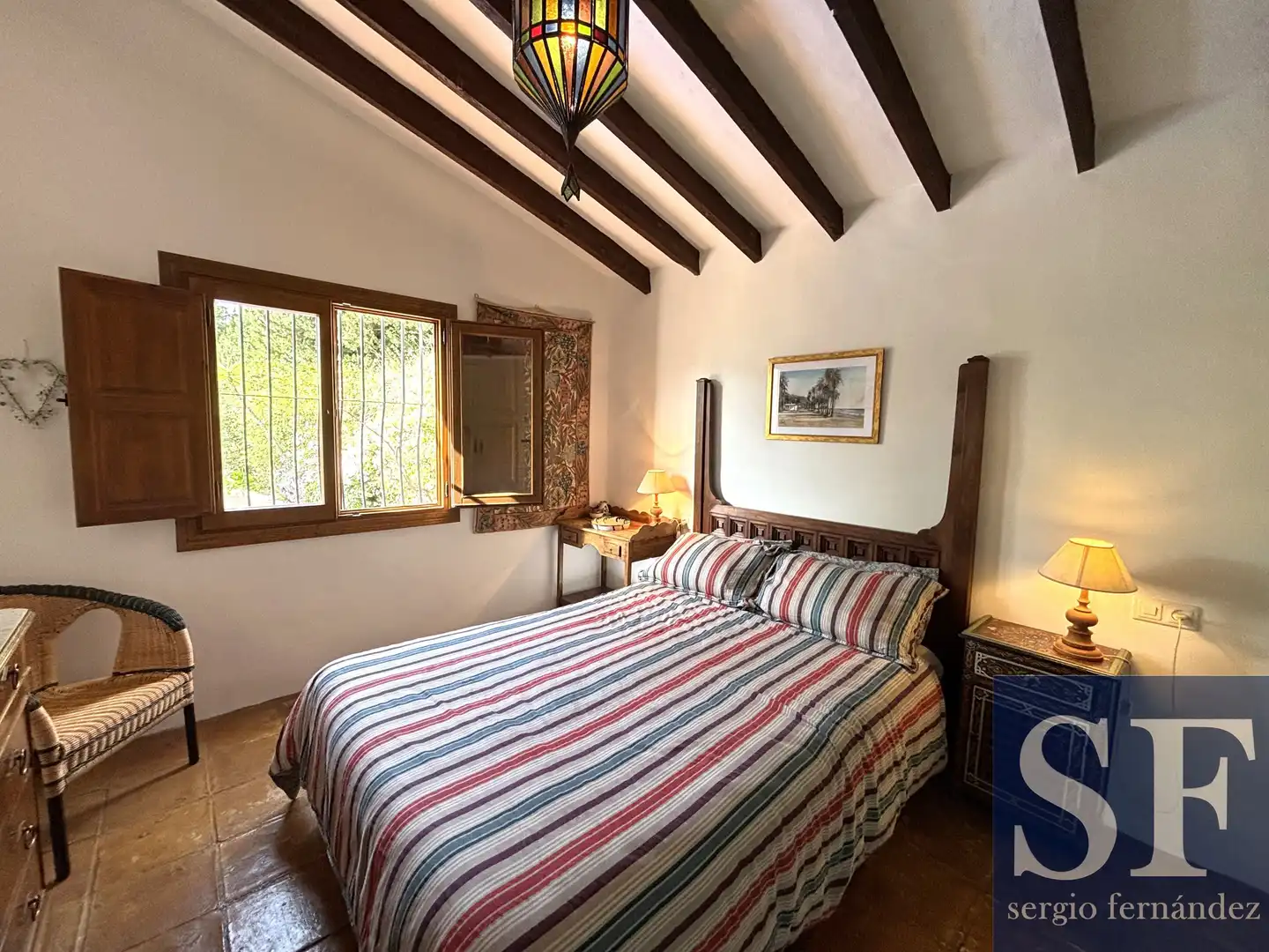 Casa en venta en Torrox Pueblo, imagen 7