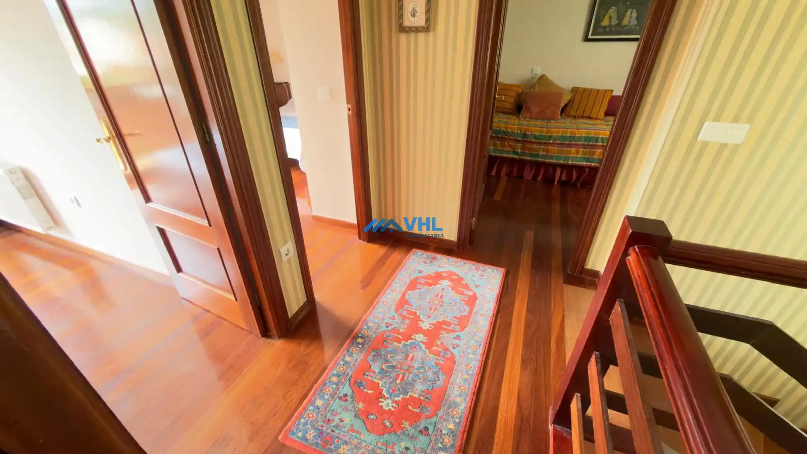Houses for sale in Castro-Urdiales  with Heating, Private garden and Balcony
