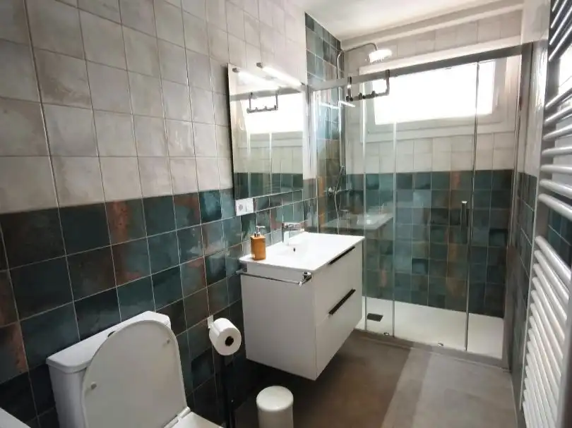 Wohnung mit Aufzug zum Verkauf in Passeig del Mar 3, imagen 25