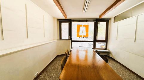 Foto 3 von Büro zur Miete in Ronda del General Mitre, 17, Les Tres Torres,  Barcelona Capital