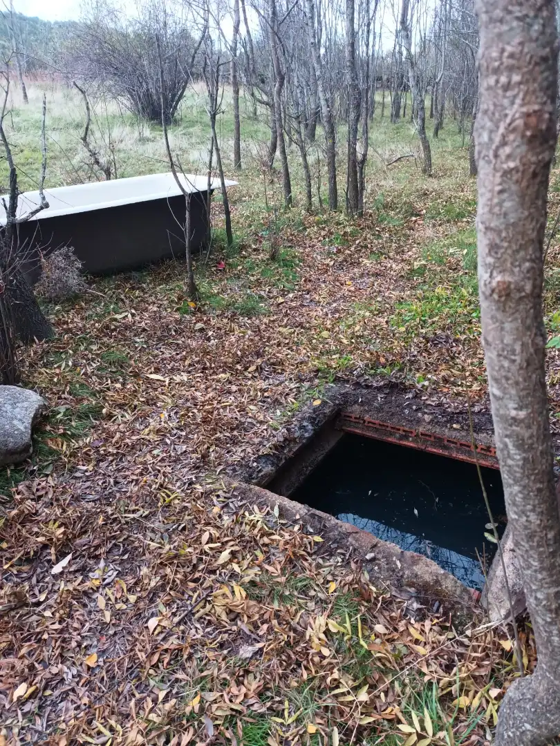Terreno rustico in vendita a Collado Mediano