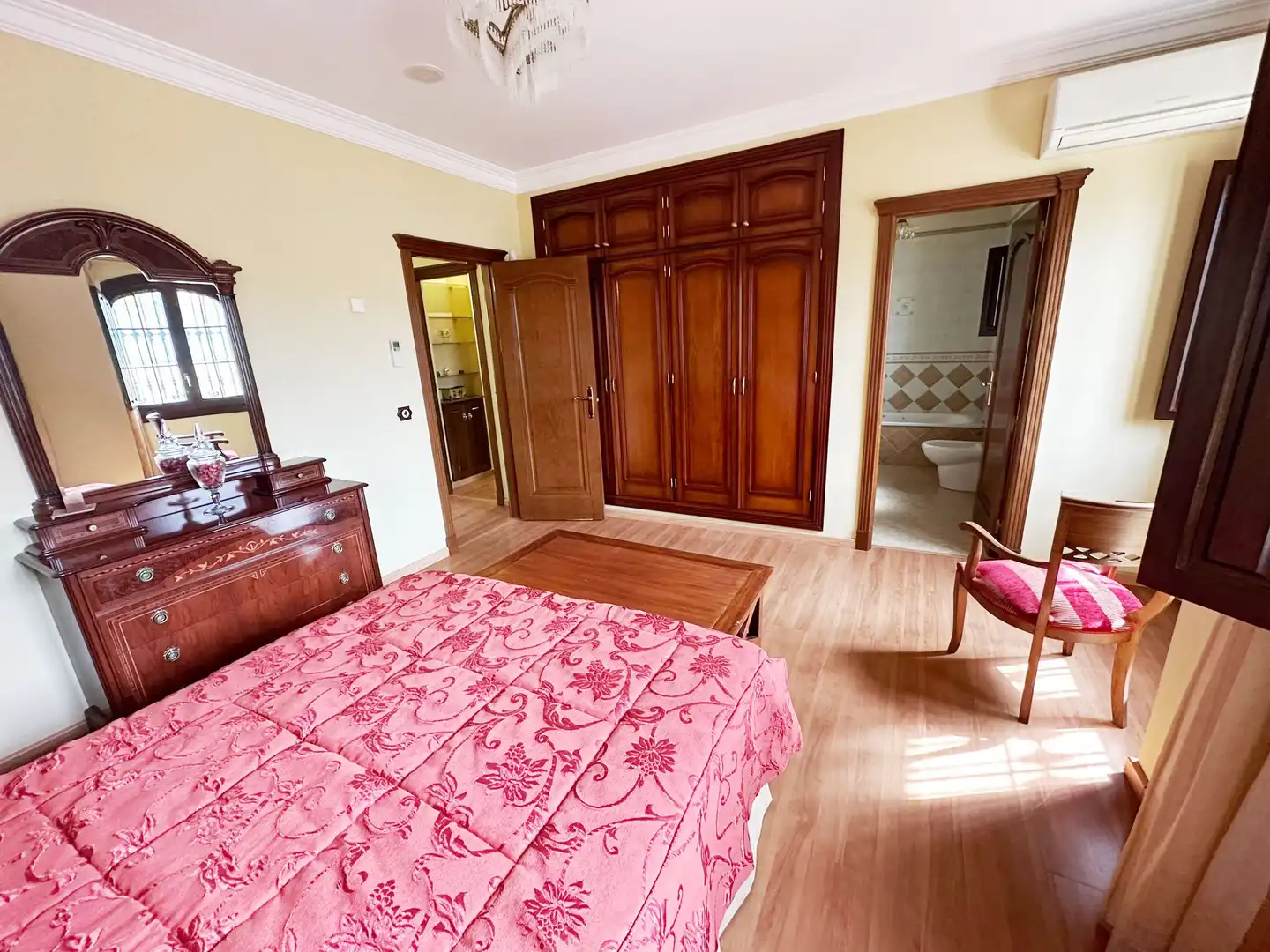Casa con piscina en venta en Torre del Mar, imagen 11