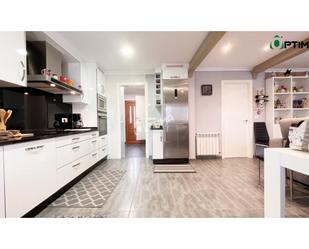 Kitchen of House or chalet to rent in A Baña    with Terrace