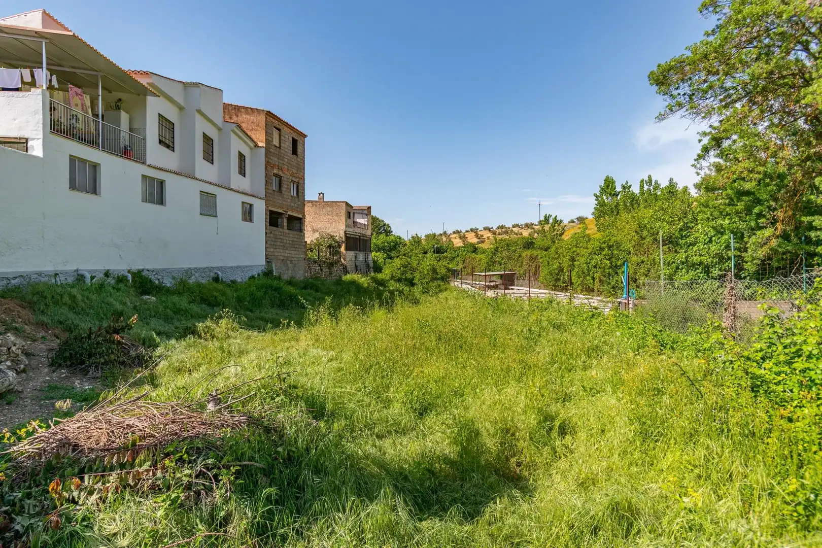 Casa o xalet en venda a Calle NACIMIENTO (RF), 14, Loja