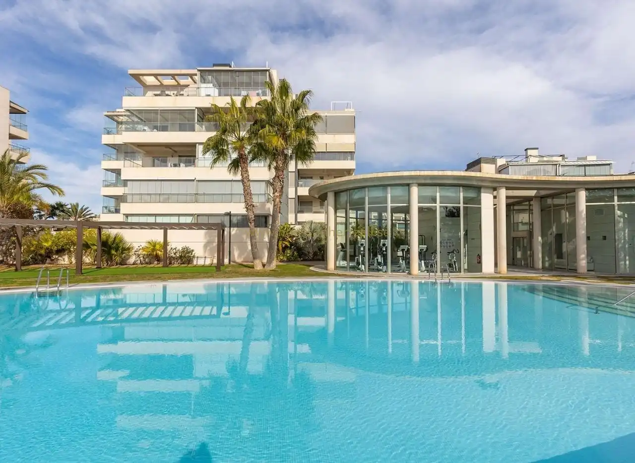 Apartment for sale in Orihuela Costa