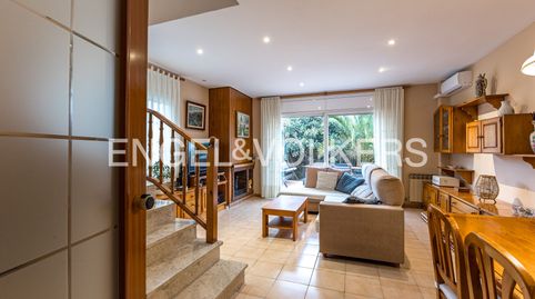 Photo 3 of Houses for sale in Sant Domènec, Sant Cugat del Vallès