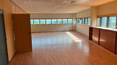 Photo 4 of Office to rent in Rúa Eslovaquia, 7, San Lázaro - Meixonfrío, A Coruña