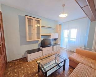 Bedroom of Flat for sale in Burgos Capital  with Terrace