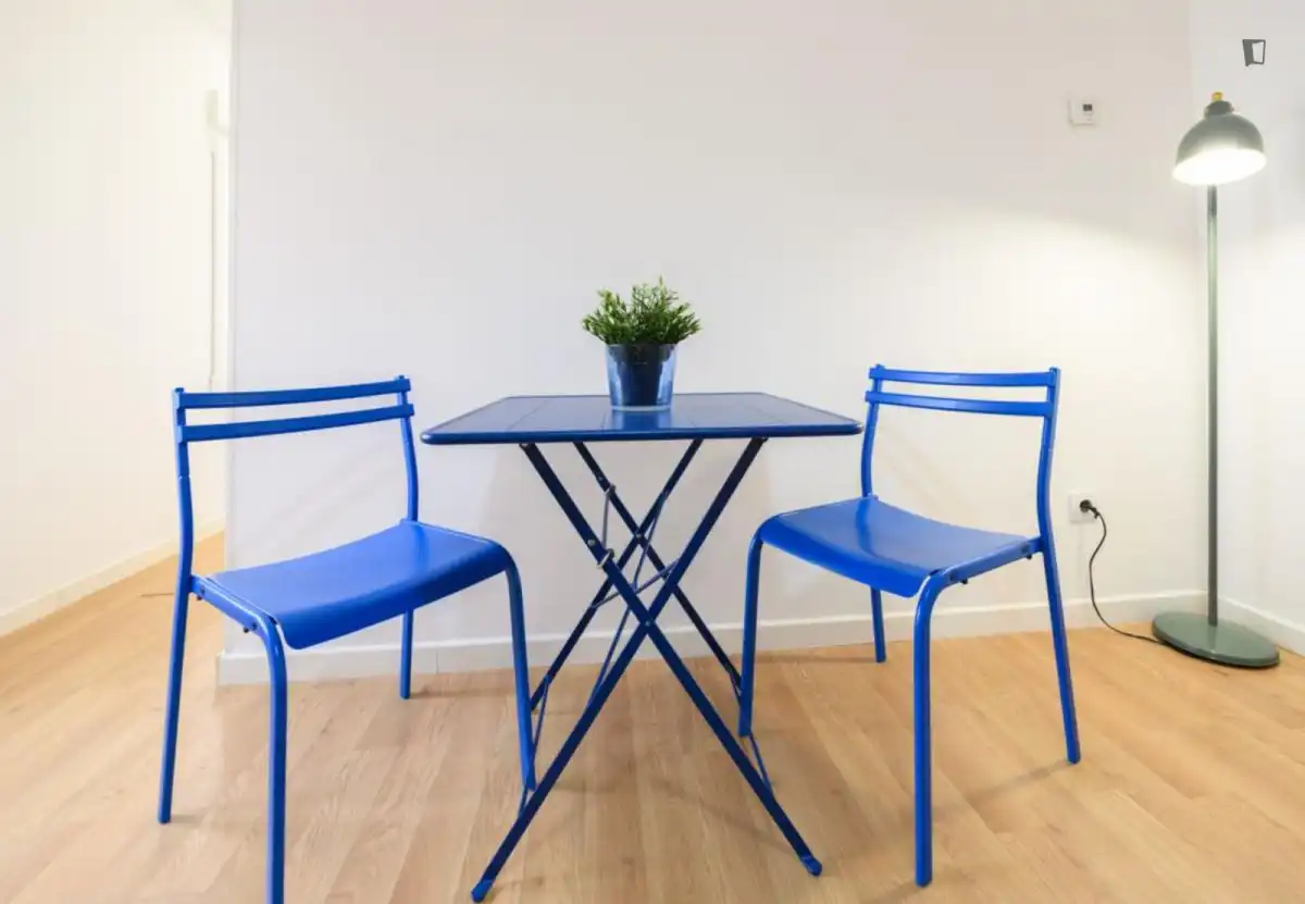 Apartamento en alquiler en Chamartín, imagen 8