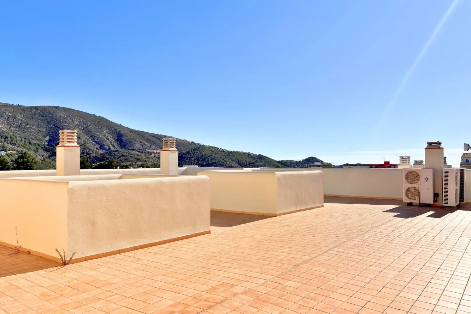 Apartament amb terrassa en venda a Centro, imagen 25