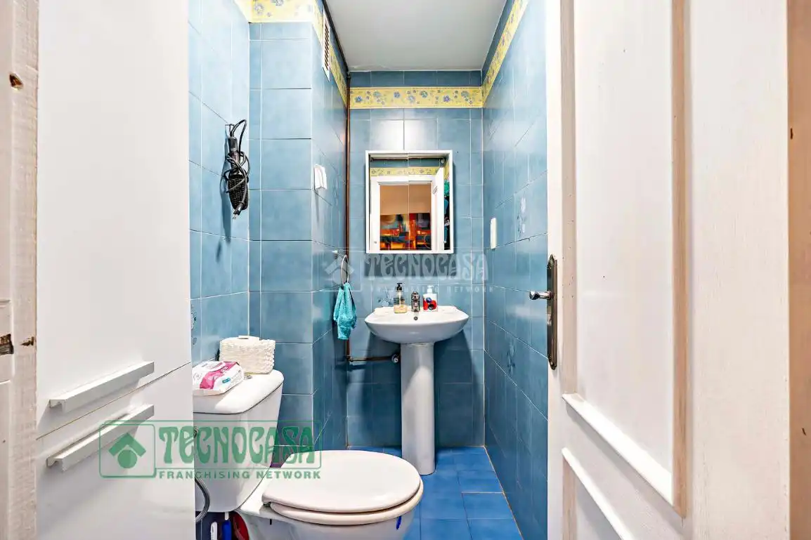 Piso en venta en Av. de Juan Bonachera, Roquetas Pueblo