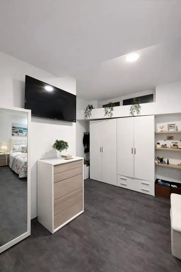Piso en venta en Cocentaina
