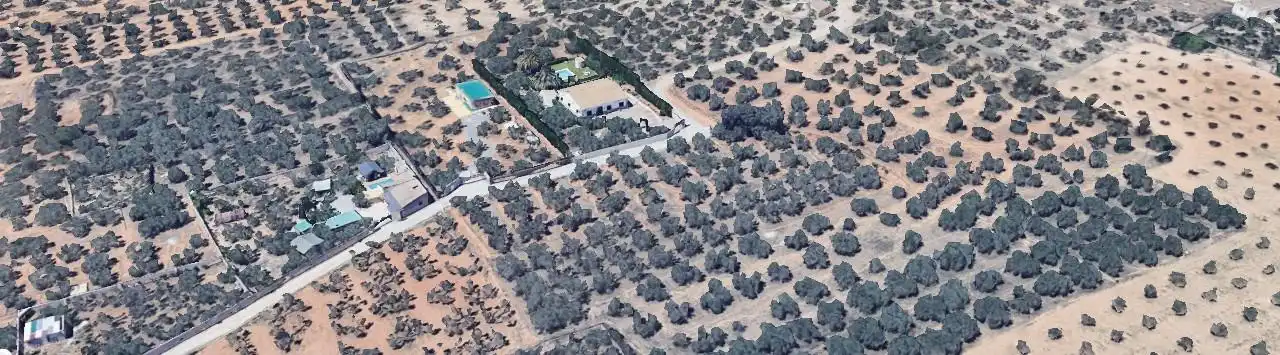 Terrenys i solars en venda a Camino del Albarrate