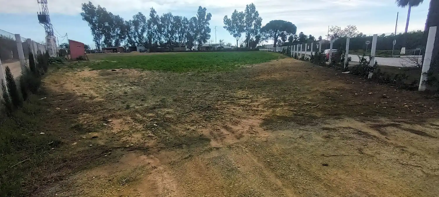 Terreni e lotti in vendita a Sevilla Cadiz, imagen 2