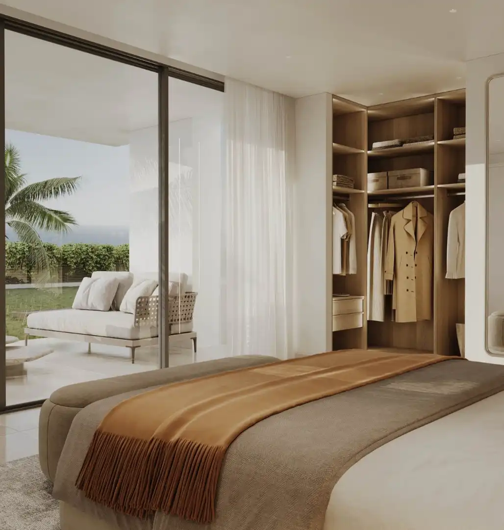 Chalet de obra nueva con piscina en venta en Arrabal Ue S9 53, imagen 26
