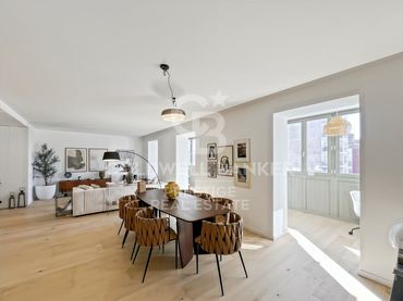 Wohnung mit Aufzug zum Verkauf in Rambla Catalunya