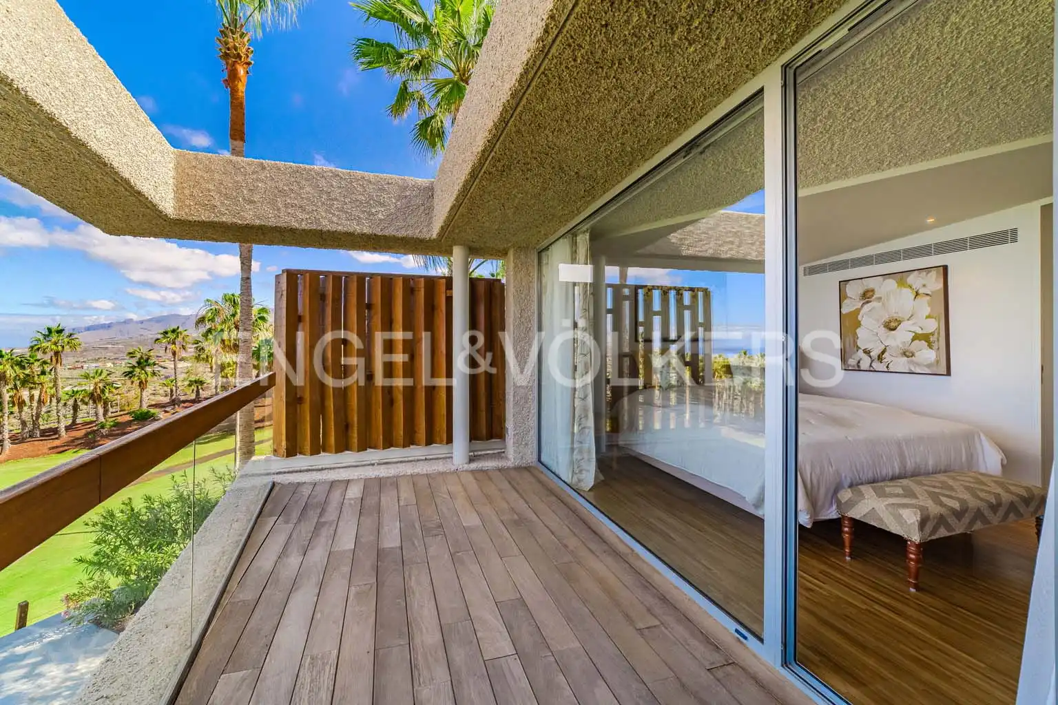 Casa con piscina in vendita a Abama, imagen 36